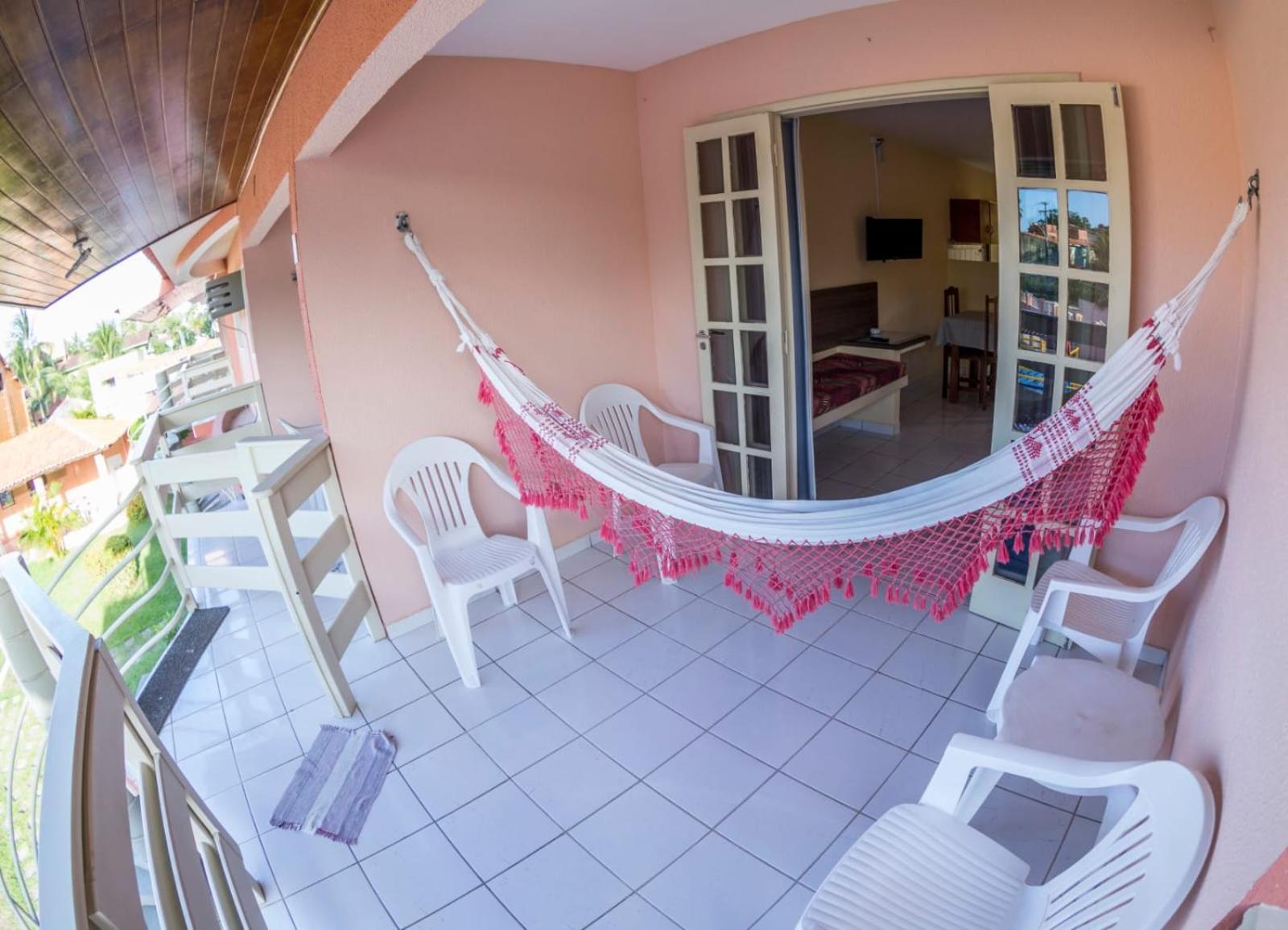 Pousada Flats Recanto Sonhos Do Porto Pôrto das Galinhas Exterior foto